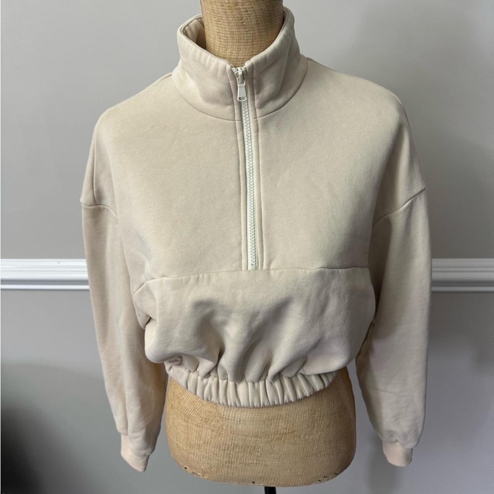 Misha sweatshirt 2‎